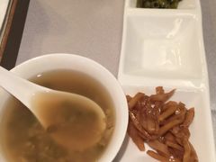 -粗茶淡饭·汉口公馆(循礼门店)