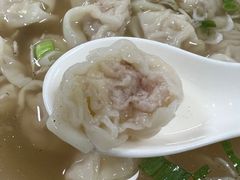 -汪家馄饨(集庆路店)