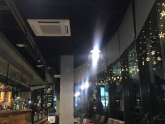 大堂-G+KITCHEN(龙湖狮山天街店)