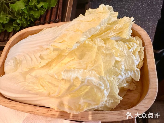 盡膳口福跷脚牛肉火锅(晶耀前滩店)图片