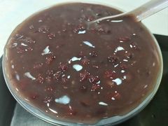 红豆糖水-百花传统甜品店(原址店)