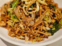 -丰收日·小海鲜·沪上家宴(顾村正大店)