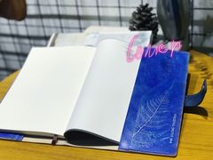 -猛犸手作·皮具·diy团建·礼品定制(新华路店)