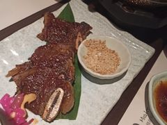 -匠和风精致料理(莆田财富中心店)
