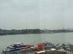 -厦门海港英迪格酒店(中山路店)