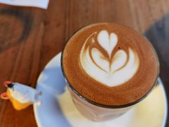-VOYAGE COFFEE(北锣鼓巷店)