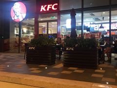 -肯德基(万科广东路店)