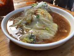 -鸿记·好再来普宁肠粉(莲花路店)