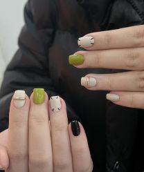 -伊奈尔美甲美睫