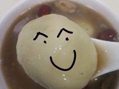 -罗子龙罗家桂花汤圆(曹都巷店)