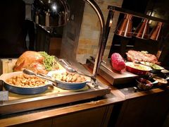 -长白山凯悦酒店·市集咖啡厅