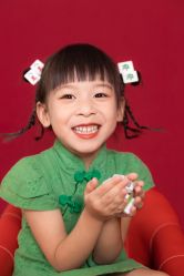 -幺幺BABY婚纱摄影