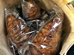 -PAPER STONE BAKERY(天环店)