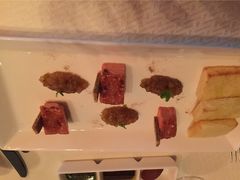 意味轩Cepe-北京金融街丽思卡尔顿酒店·意味轩 Cepe
