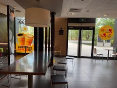 -麦当劳(余姚北站店)