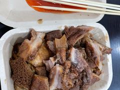 -细妹五香牛杂(步行街店)
