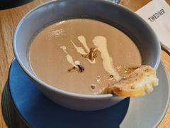 -The Diner X餐厅(青岛万象城店)