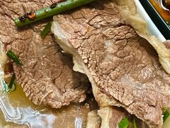 -新仙清汤牛腩(铜锣湾店)