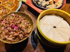 -楼兰新疆主题餐厅(坂田佳华领汇广场店)