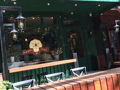 门面-Pie Bird(新闸路店)
