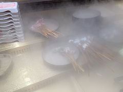 -谭三娘鲜切牛肉自助火锅(文殊院店)