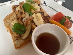 -Geneva日内瓦餐厅(西郊宝成花苑店)