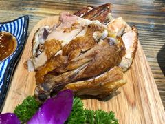 -Hi YOU你的饭局泰餐厅(雍和宫店)