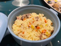 -阿里疆Alijiang·丝路美食·异域风情·清真(长楹天街店)