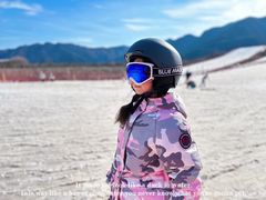 -北京西山滑雪场