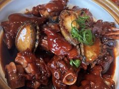 -二十八里太湖船菜(吉祥路店)