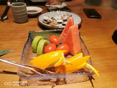 -旨味Umami_融合料理(万博汇店)