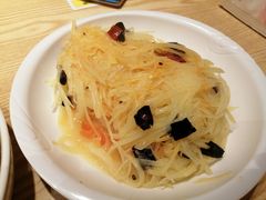-禧凰·老上海白斩鸡辣肉面店