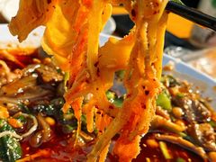 -飘香火锅(玉林西路店)