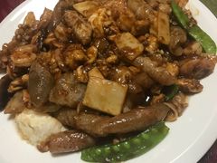 -大眼锅贴水饺(河东店)