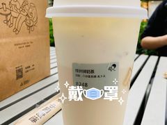 -喜茶(上海兴业太古汇店)