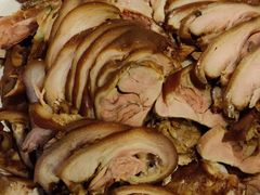 -郑阿姨的家·이모네·韩料&烤肉(武川路店)