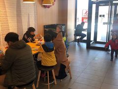 -麦当劳(燕顺路店)