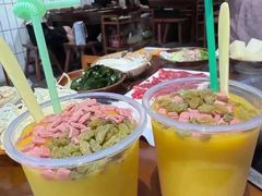 -黔有有贵州酸汤夺夺粉火锅(五味十字店)