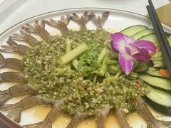 -阿诺泰·泰国餐厅(棕北店)