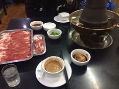-新梅居(宁海东路店)