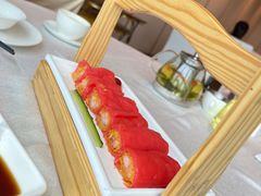 -安蒂娅.悦景轩中餐厅(西乡店)