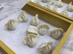 -德天下自助水饺(海洪店)