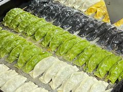 -众品老方子锅贴甜沫(李村店)