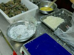 -小田乌鱼排(济宁总店)