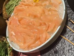 -盡膳口福跷脚牛肉火锅(晶耀前滩店)