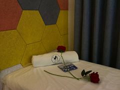 -禧瑞 ·丝浴主题·水疗·spa(中山公园店)