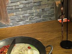 -萍姐火锅·公路夜市(打浦桥日月光店)