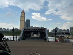 -武汉知音号