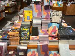 -西西弗书店&矢量咖啡(万象城店)