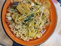 -拌陛河山抚顺麻辣拌(总店)